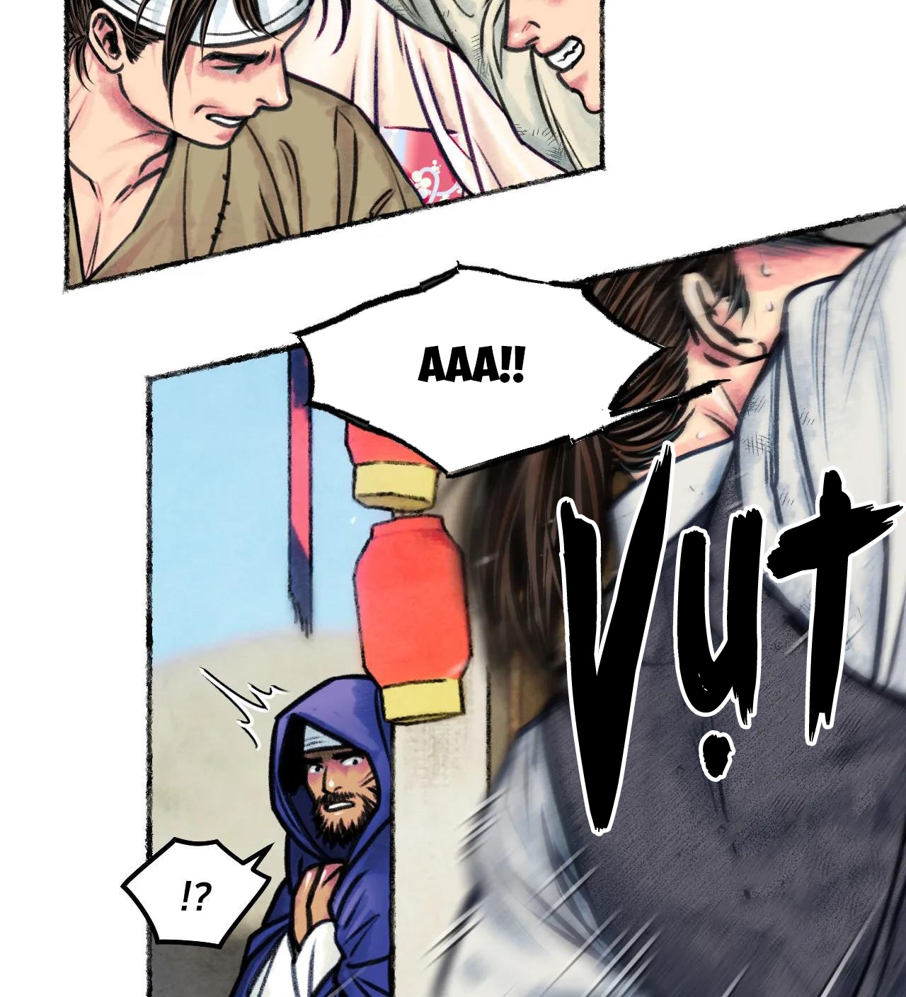 phò mã quan phu chapter 11 74