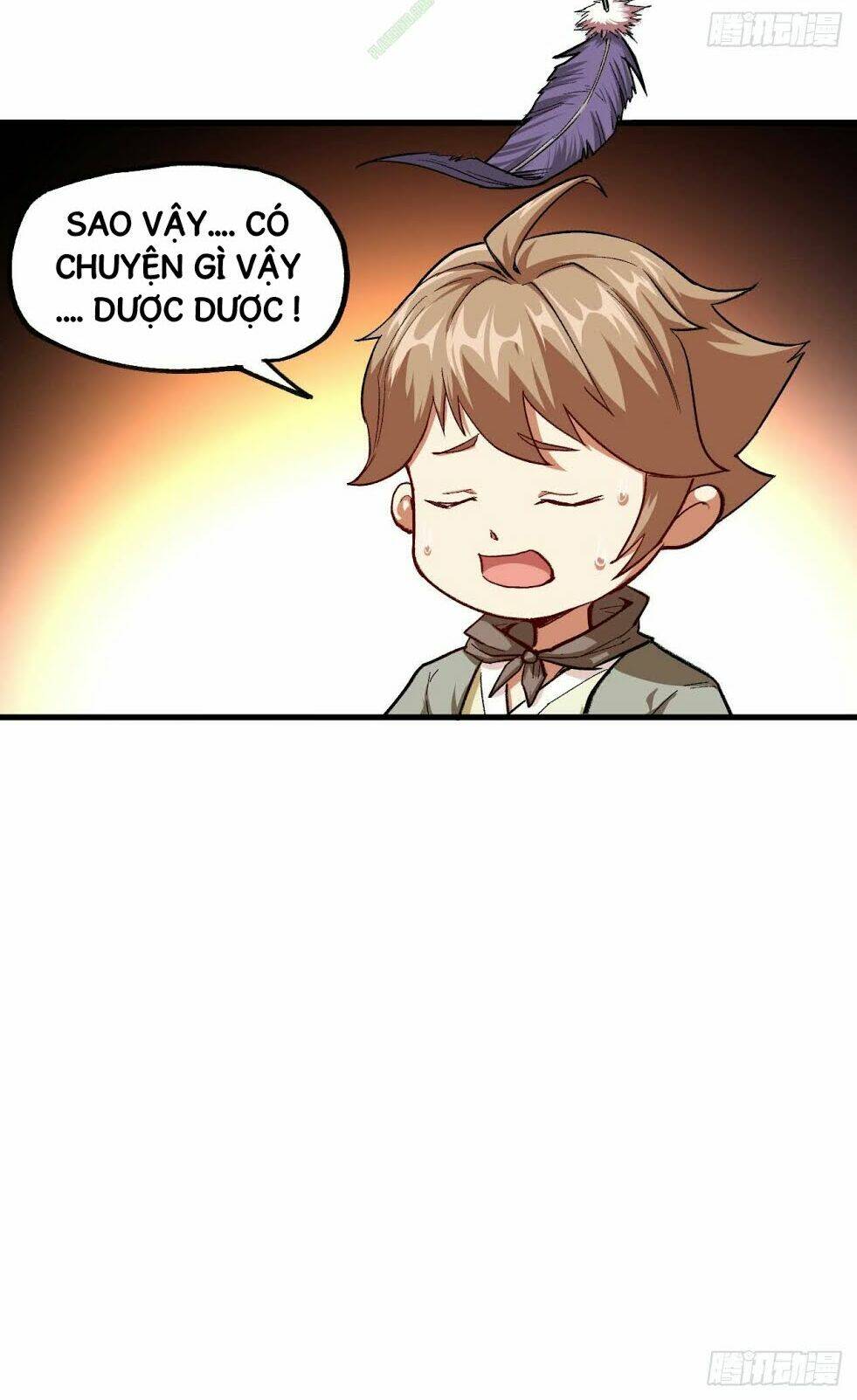 trường an tưởng tượng chapter 6.2 14