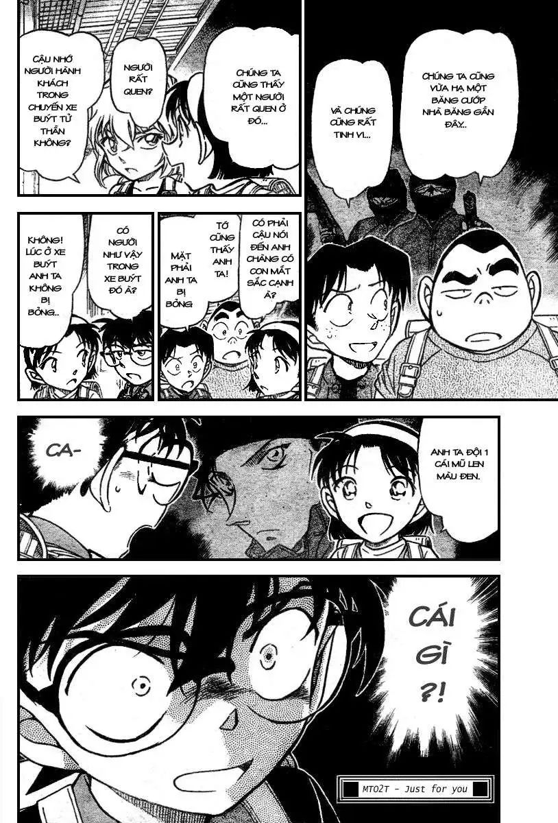 conan chapter 699 16