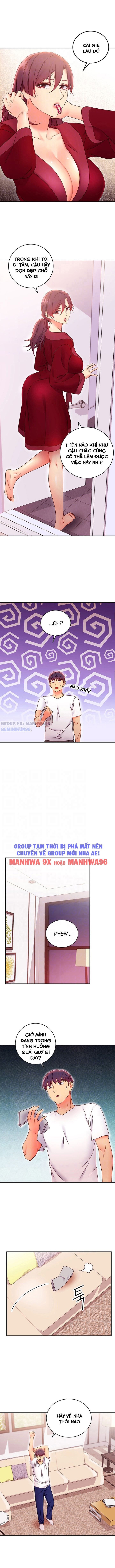 mẹ kế và những người bạn chapter 66 5