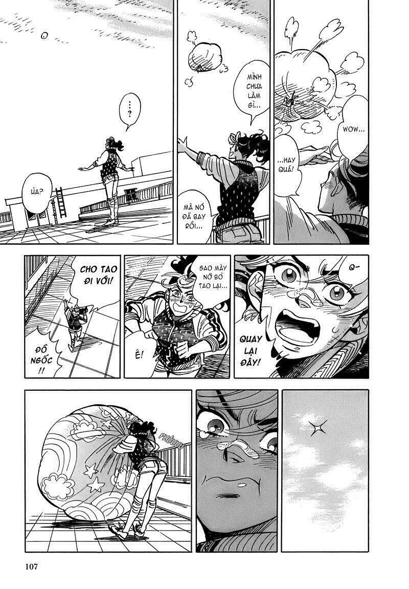 ran to haiiro no sekai chapter 4 15