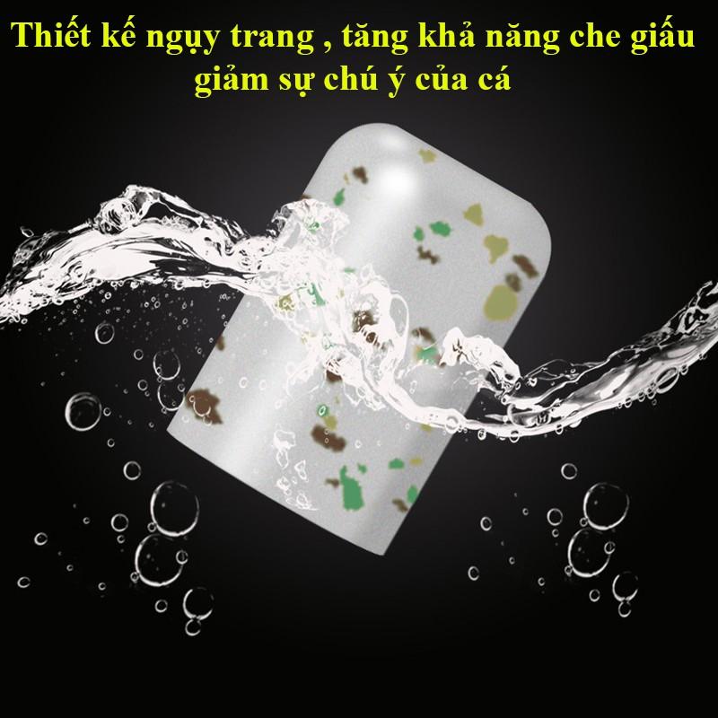 Vỉ Bộ Bọc Chì Làm Trục Săn Hàng, Sét Đệm Trục Tốc Độ Cao Cấp PK-18