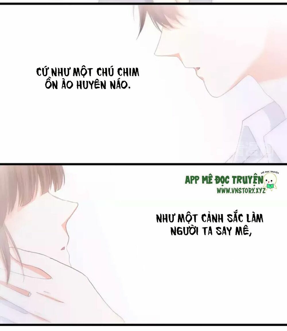 con tim rung động 2 chapter 3 42