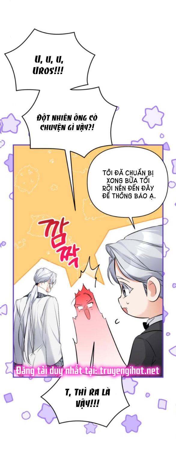 dành cho nhân vật bị bỏ rơi yêu thích nhất của tôi chapter 20.2 18