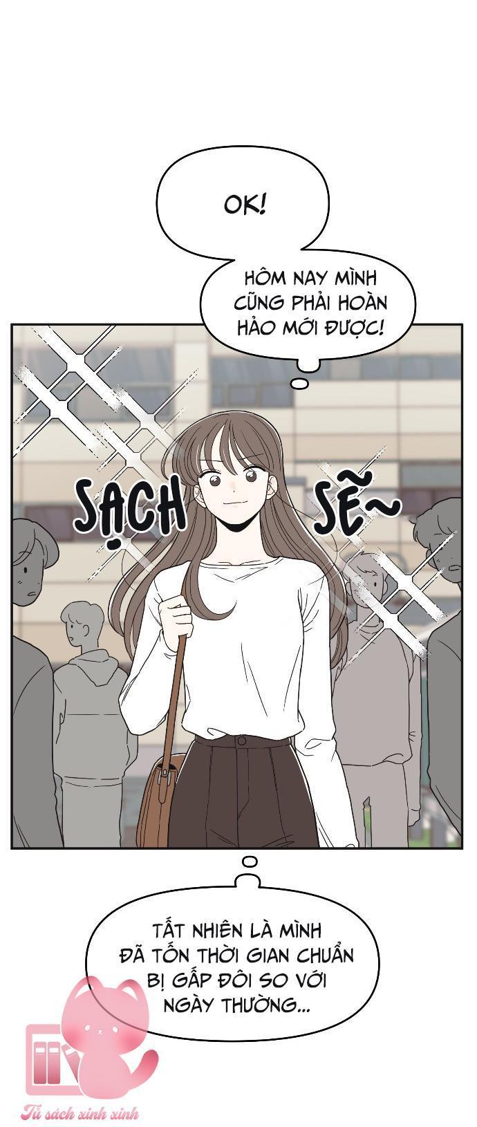 trái dấu hút nhau chapter 1 77