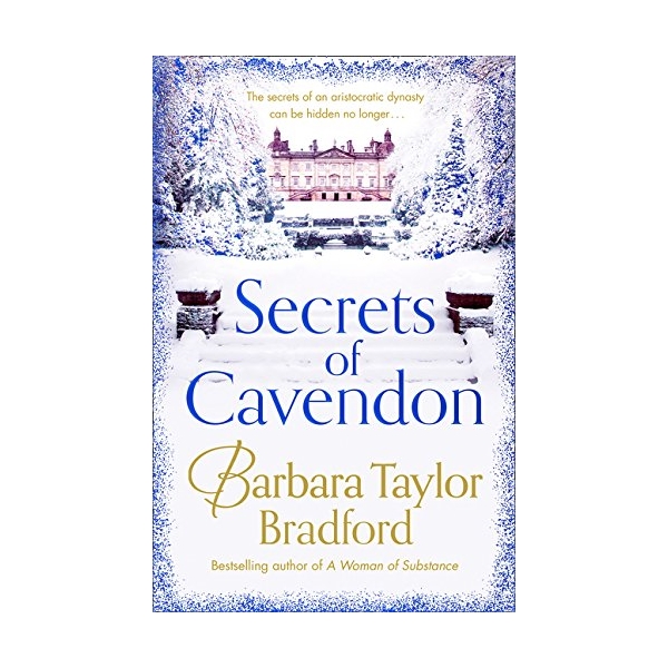 Secrets Of Cavendon