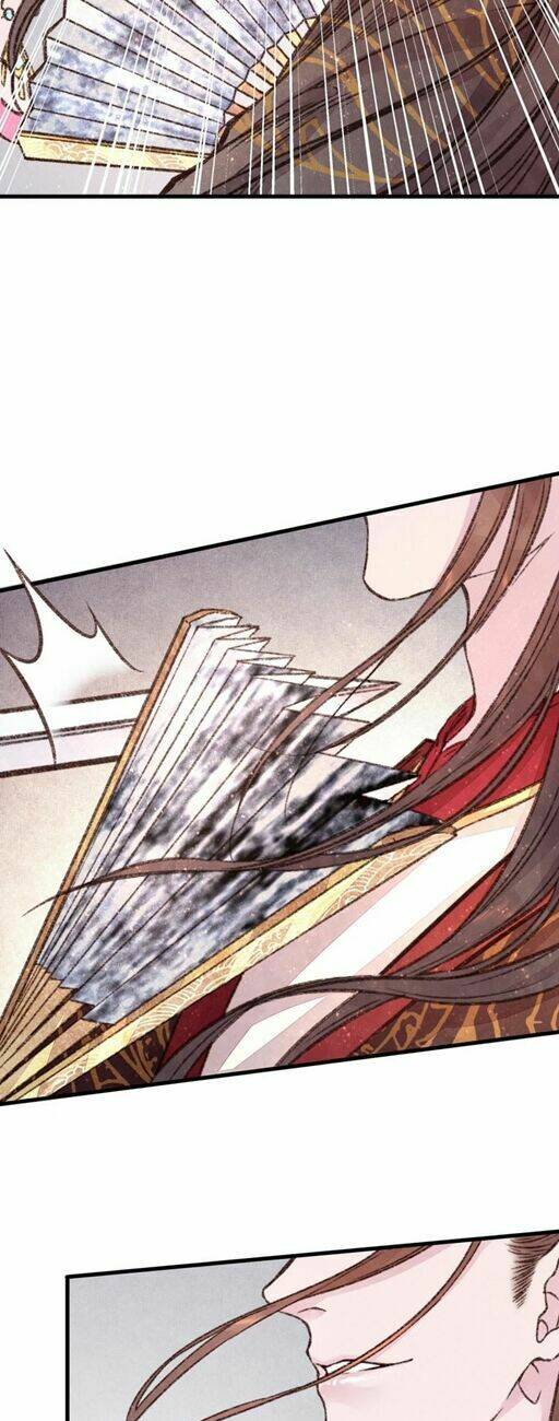 hoàng thái phi cũng muốn yêu chapter 19 18