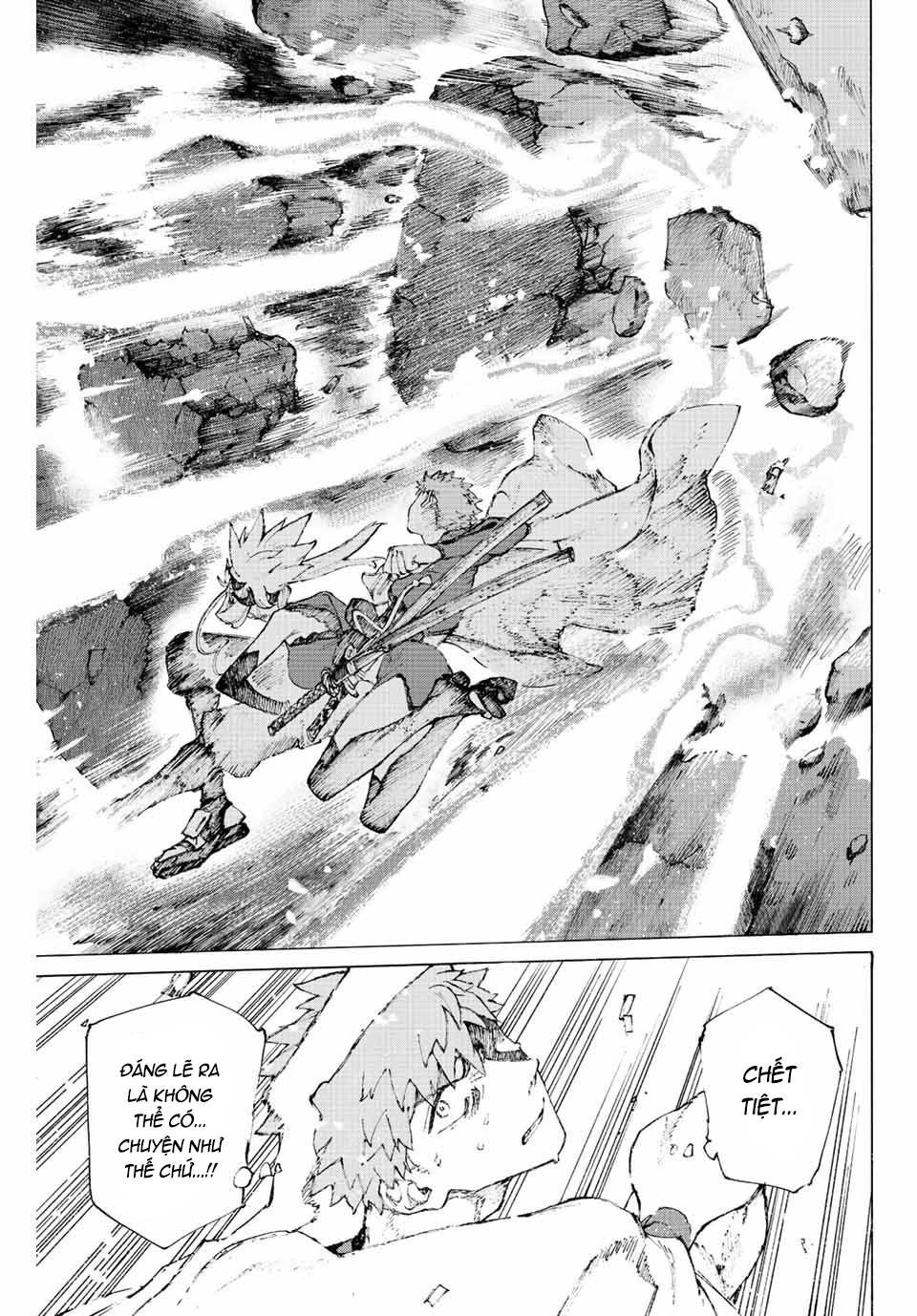 fate/grand order: epic of remnant - shimosa chapter 36 9