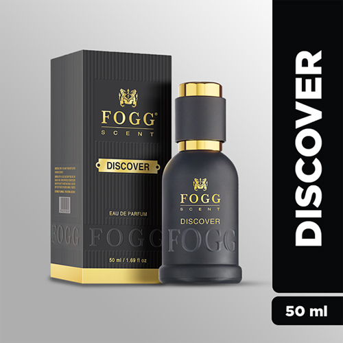 Nước Hoa FOGG DISCOVER 50ML Nhập Dubai