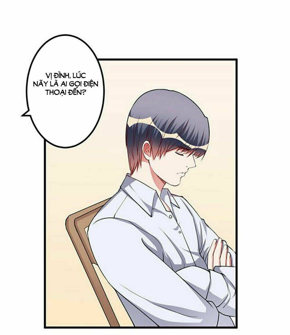gối đầu vào tổng tài ác ma chapter 71 8