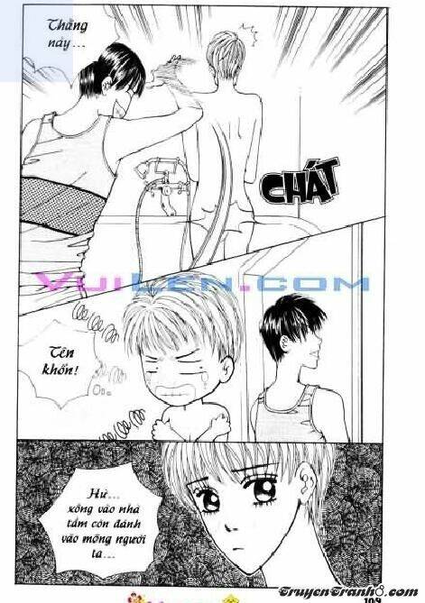 người mẫu hoàn hảo chapter 2 106