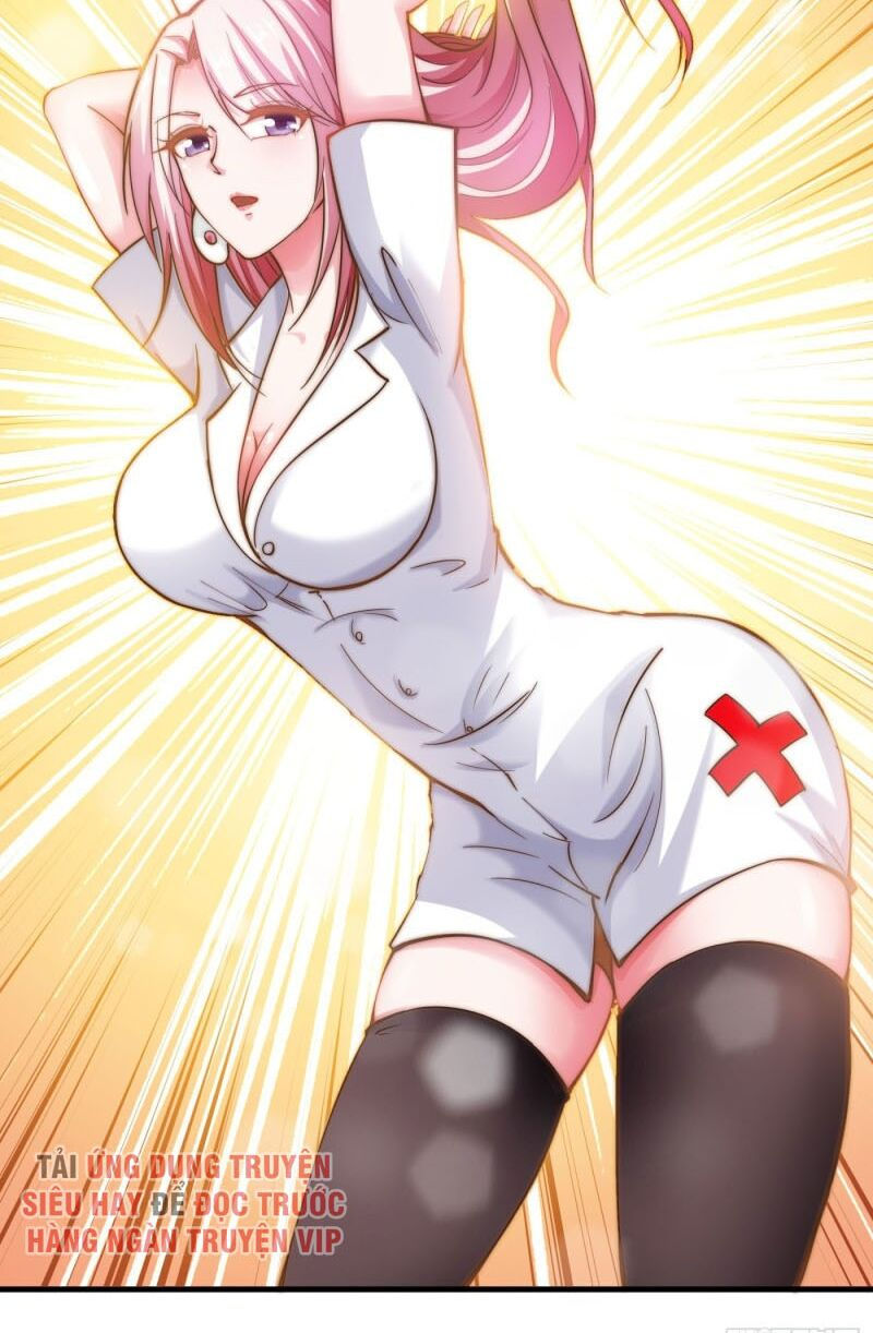 tối cường thần y tại đô thị chapter 146 5