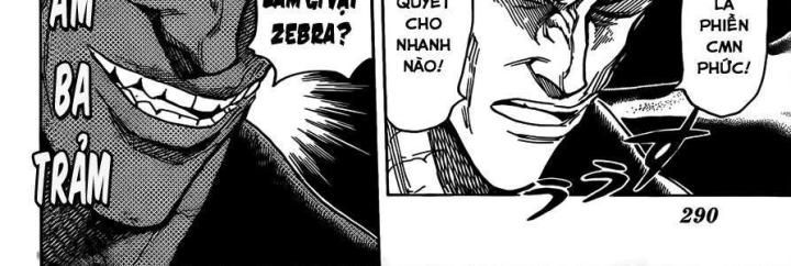 thánh tỏi sành ăn chapter 270 11