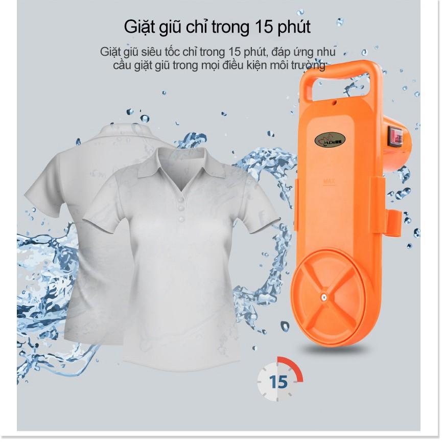 Máy giặt di động chống nước The DEKE