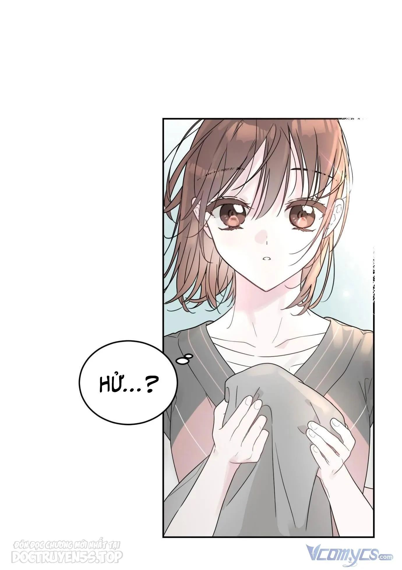 em đã tìm kiếm cả ngàn năm nay chapter 19 44