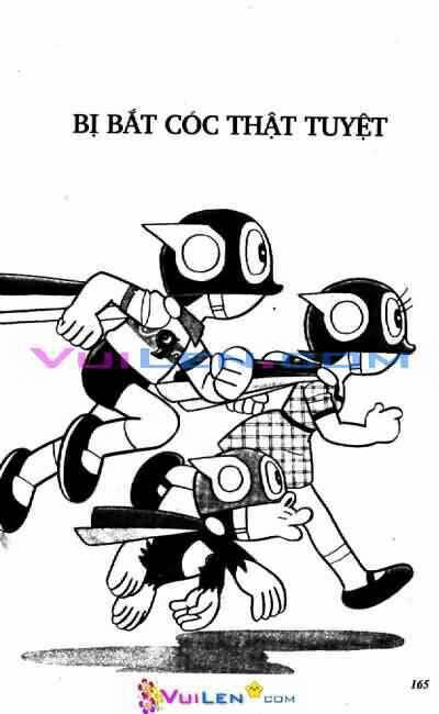 siêu nhân pacman chapter 10 73