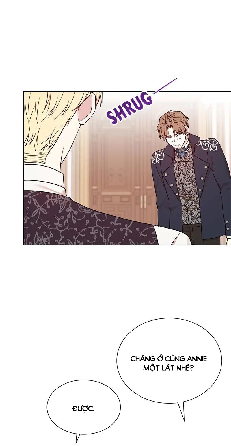 tôi chán nản vì người chồng thứ 2 còn "khỏe" hơn chồng cũ chapter 25.2 18