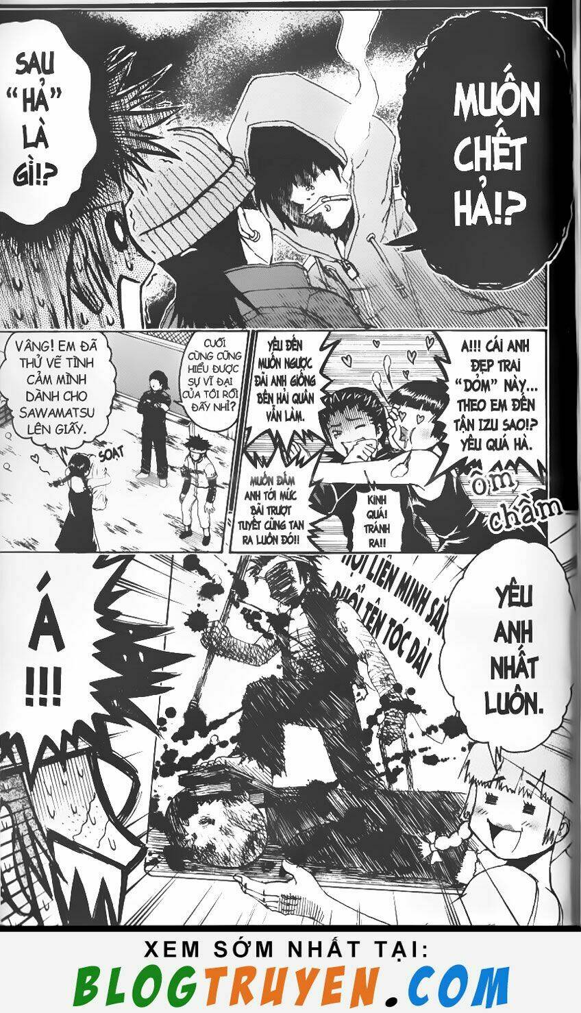 mr.fullswing chapter 33 7