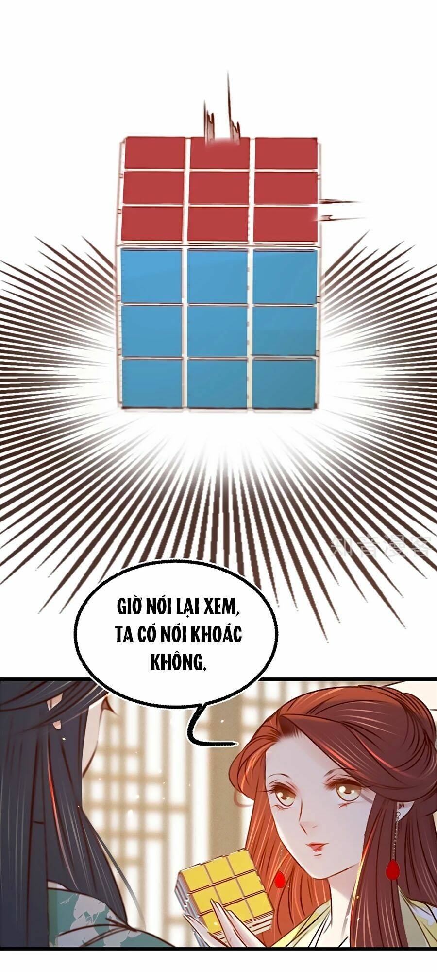 phượng hoàn triều: vương gia yêu nghiệt xin tránh đường chapter 30 15