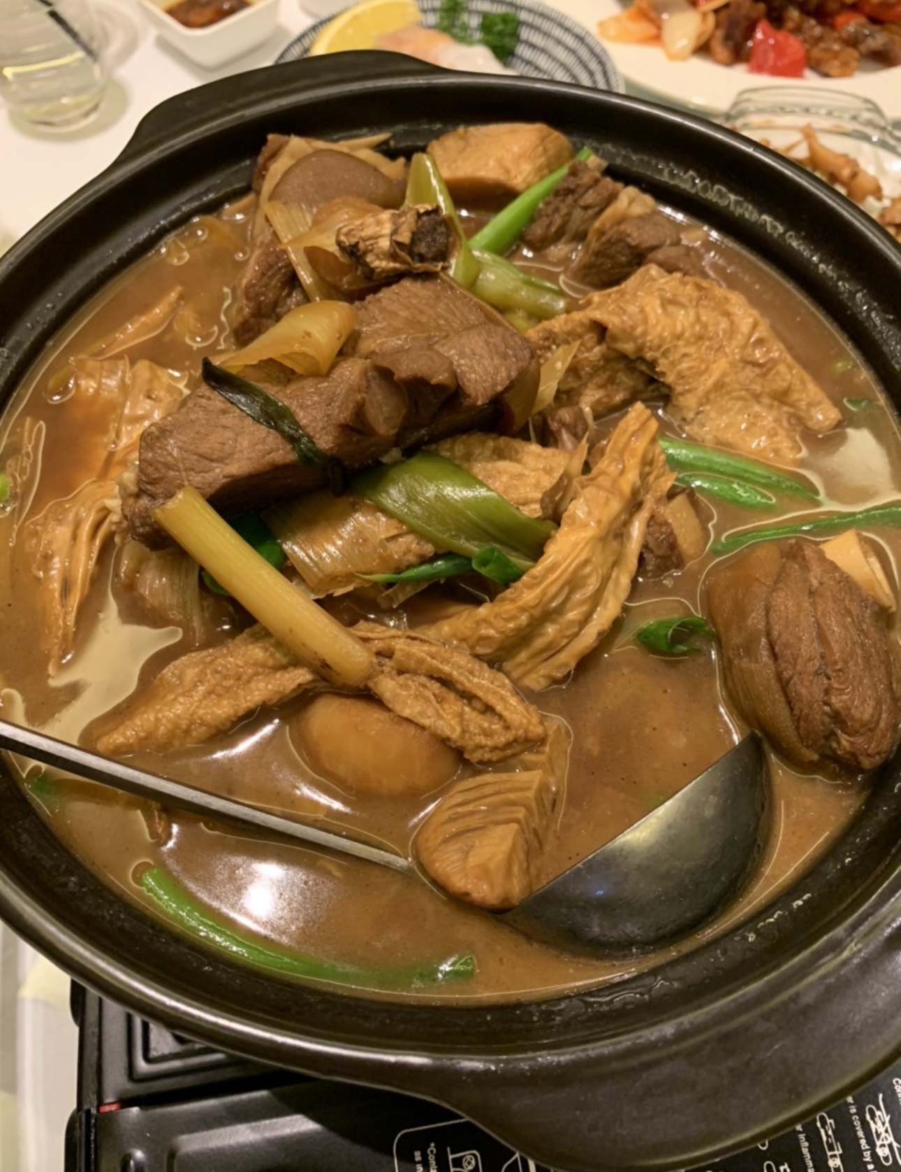 Bột Ớt Quế 100gr