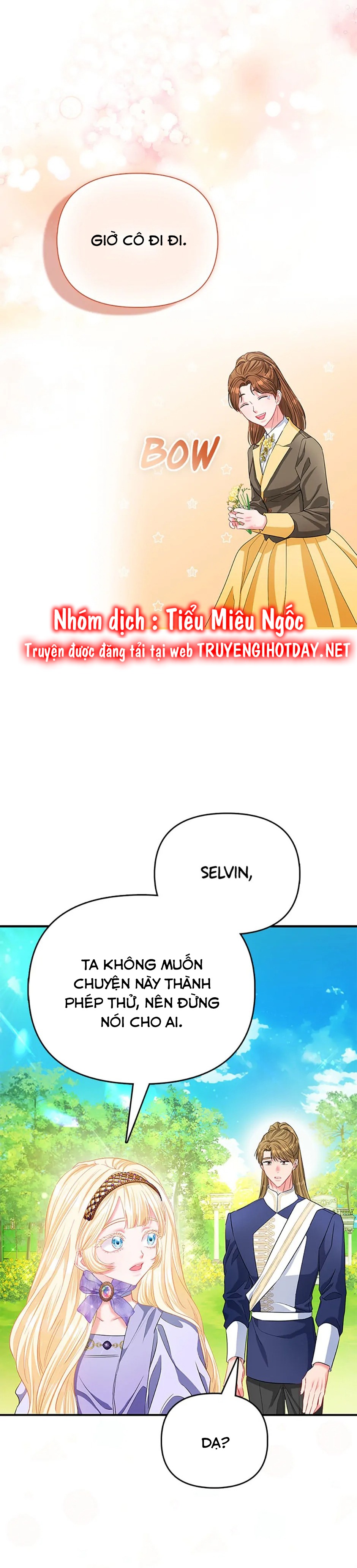 nàng công chúa của tôi chapter 30 52