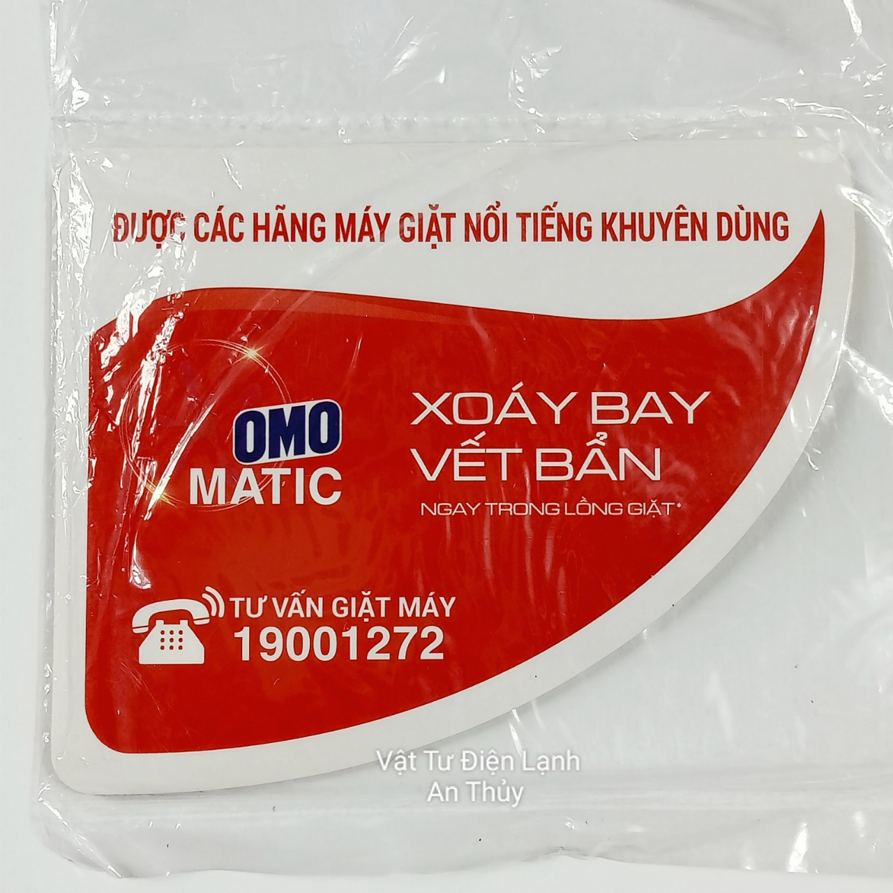 Combo 10 tem dán máy giặt SANYO khuyên dùng - Tem dán máy giặt - Tem trang trí máy giặt - Tem máy giặt