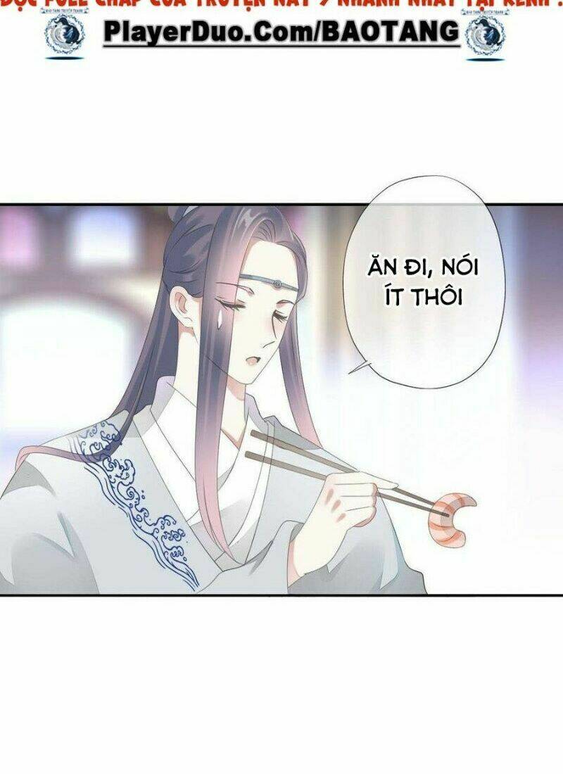 điền viên mật sủng: cô vợ nóng bỏng chapter 93 23