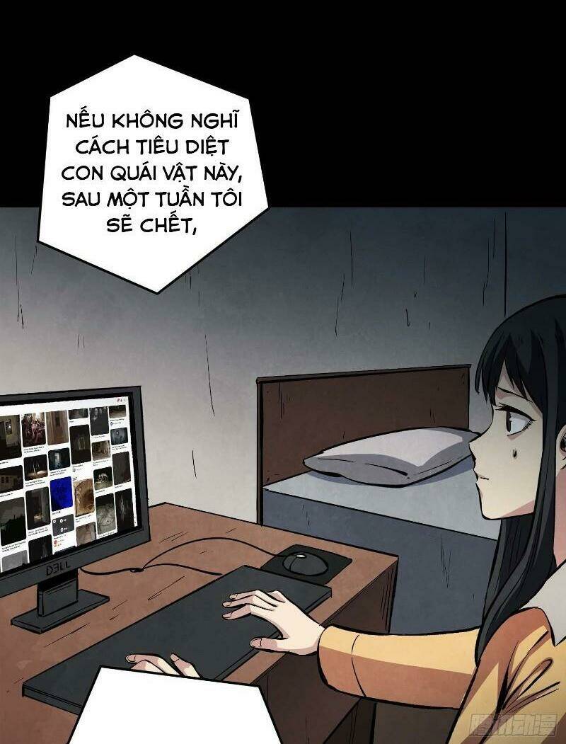 kiêm chức diêm vương chapter 13 13