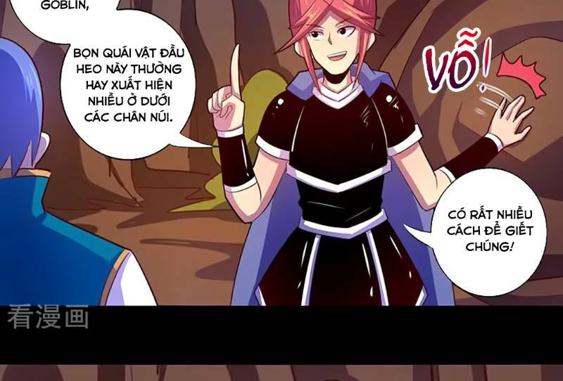 ta không phải là npc chapter 104 4