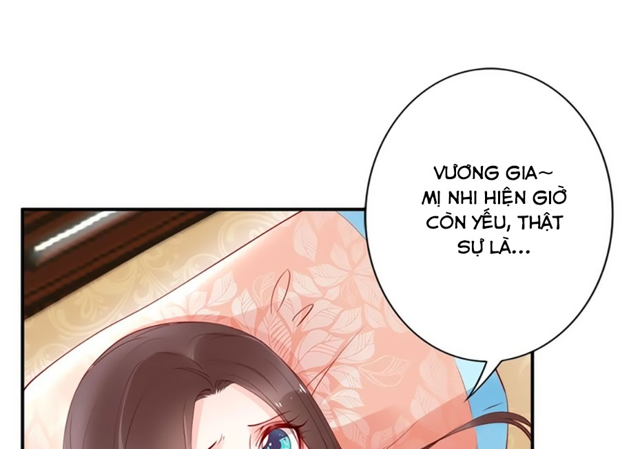 đế cung đông hoàng phi chapter 22 16