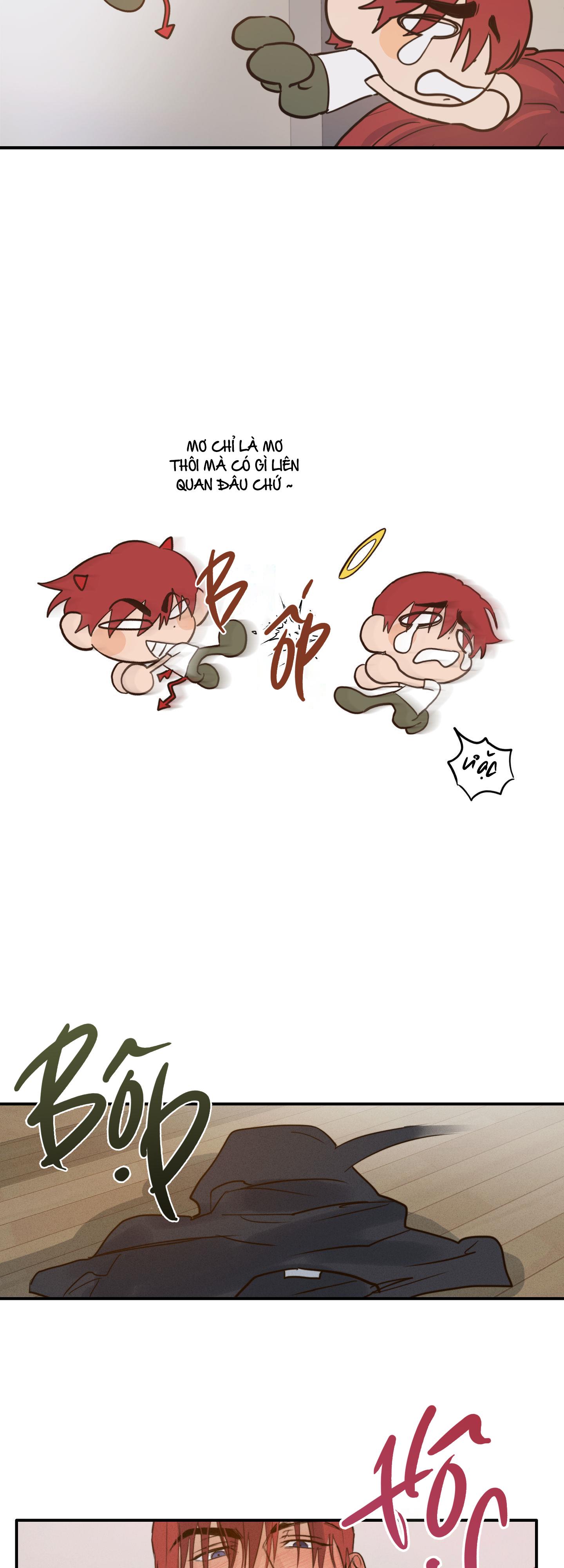 high clear chapter 3 38