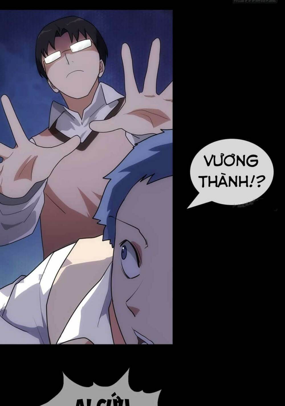 bạn gái virus của tôi chapter 12 38