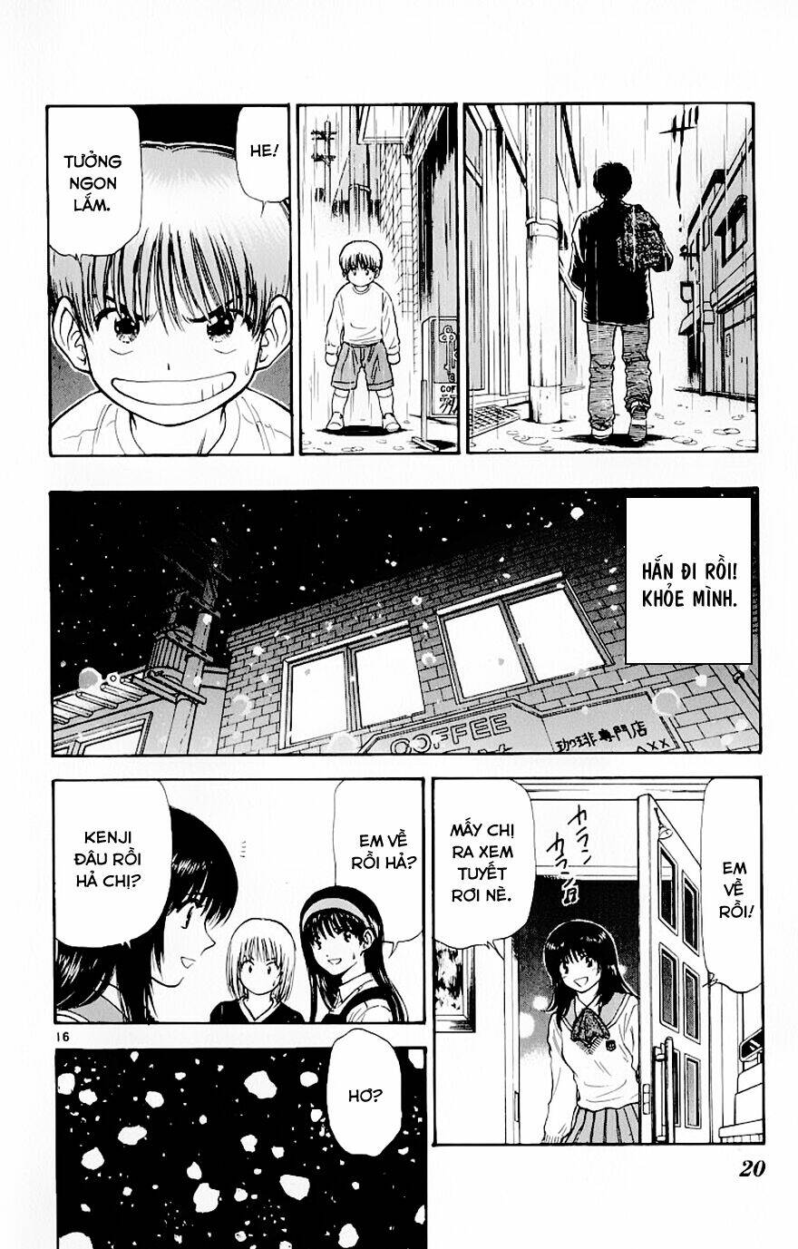 salad days chapter 89 17