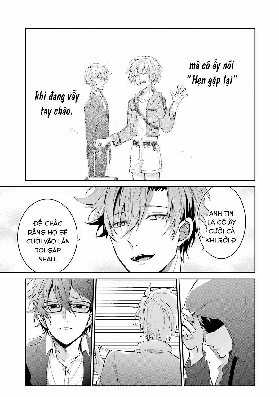 con đường súng đạn chapter 78 25