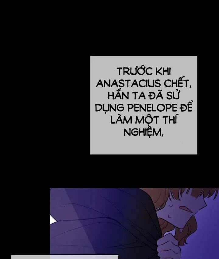 một ngày nọ tôi bỗng thành nàng công chúa chapter 19 40