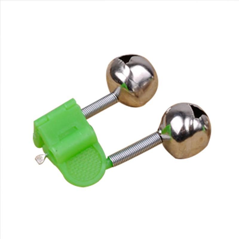 Chuông báo câu cá combo 4 chiếc như hình