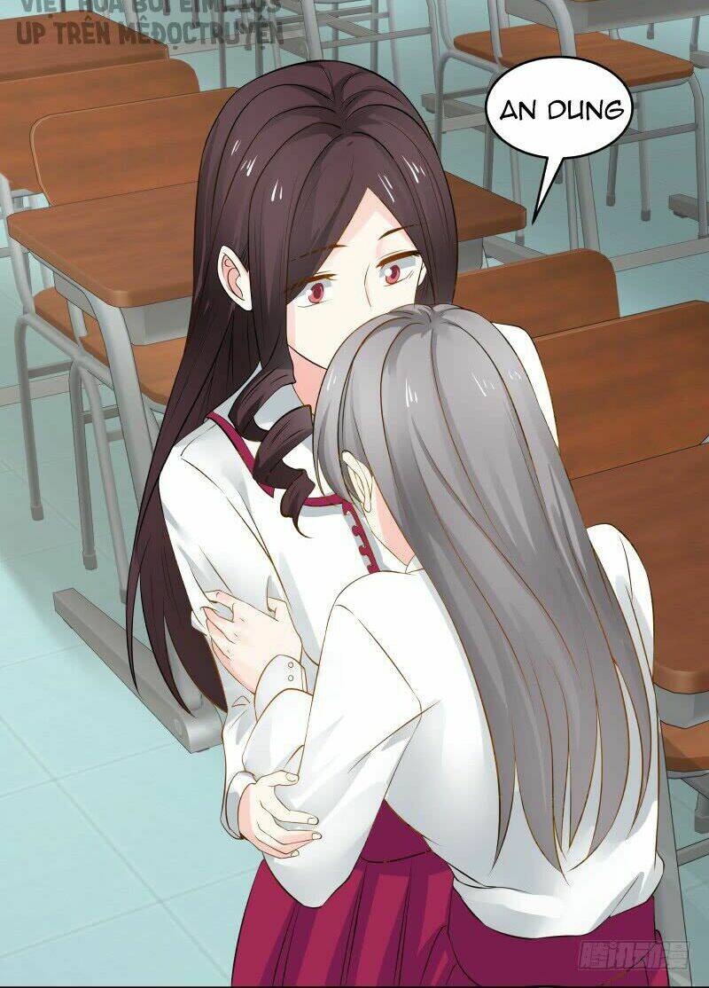 bút ký phản công của nữ phụ pháo hôi chapter 20 14