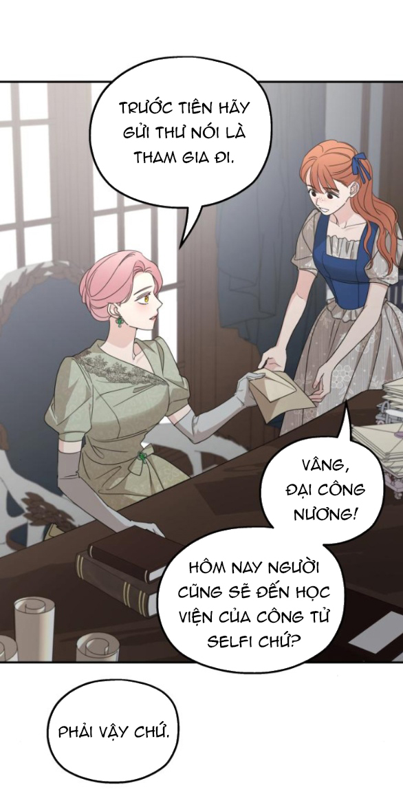 gia đình chồng bị ám ảnh bởi tôi chapter 111.2 25