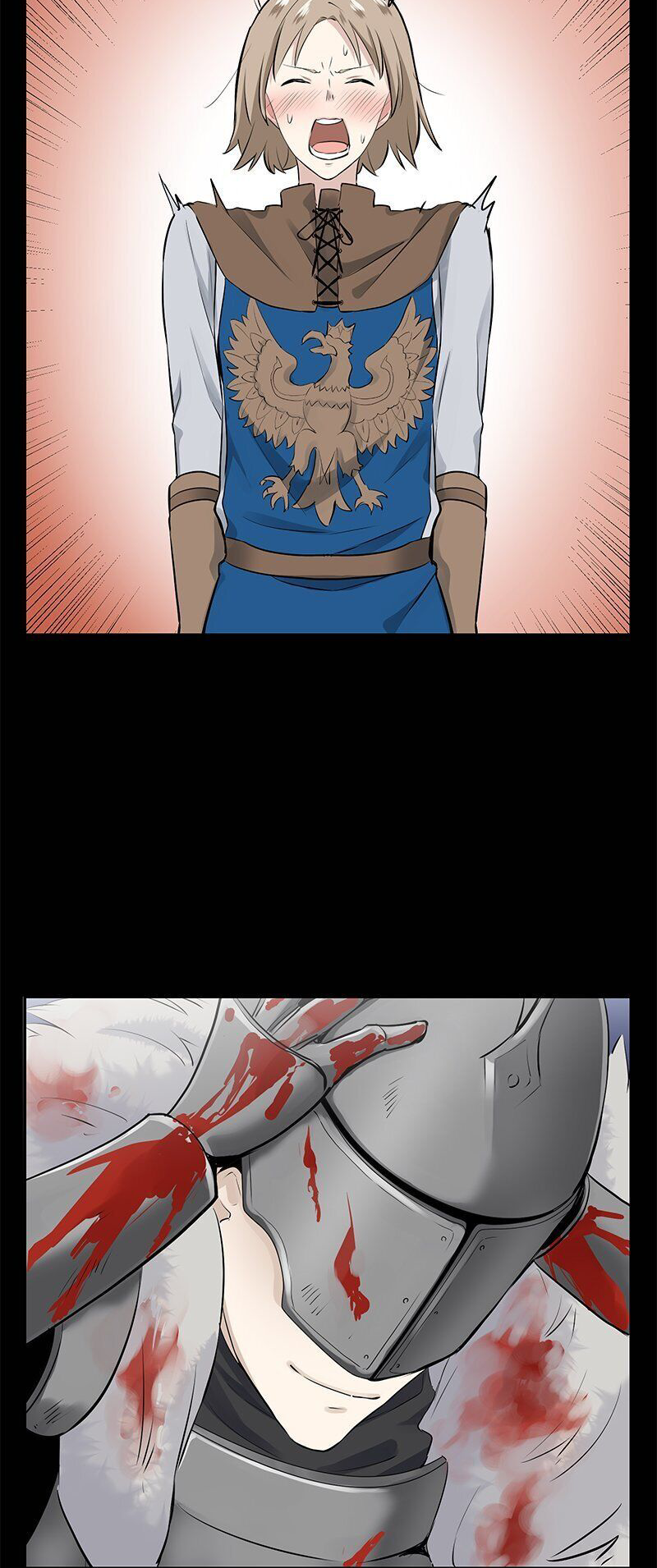 nullitas~nàng dâu giả dối~ chapter 37.1 14