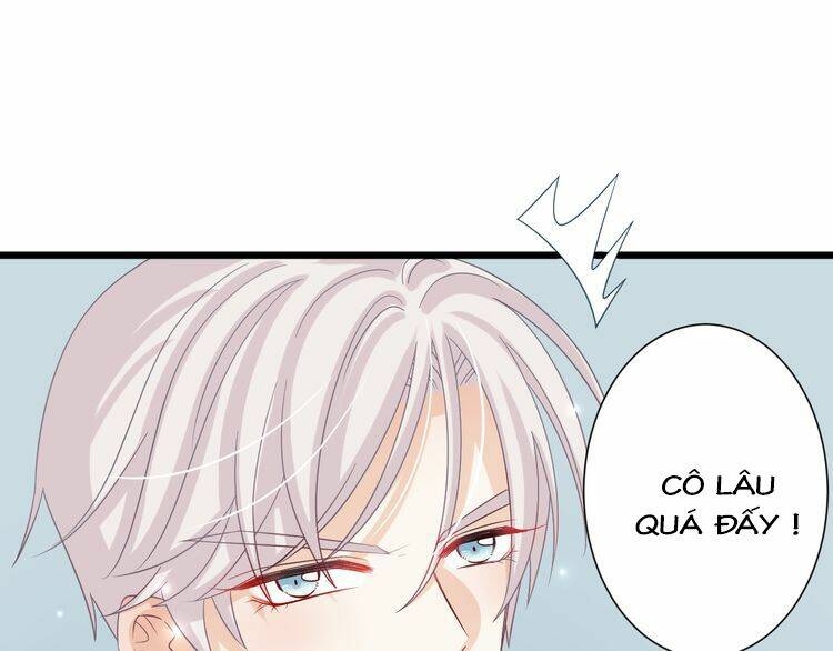 nữ hoàng giá đáo chapter 6 24