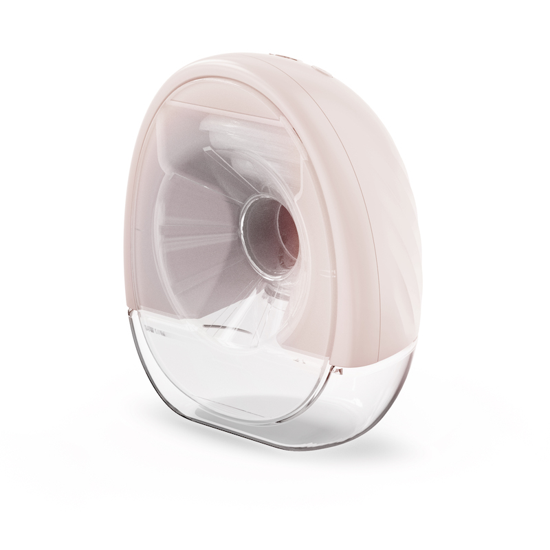 Máy hút sữa điện rảnh tay không dây Fatzbaby Fatz Freemax 4 - FB1276RH