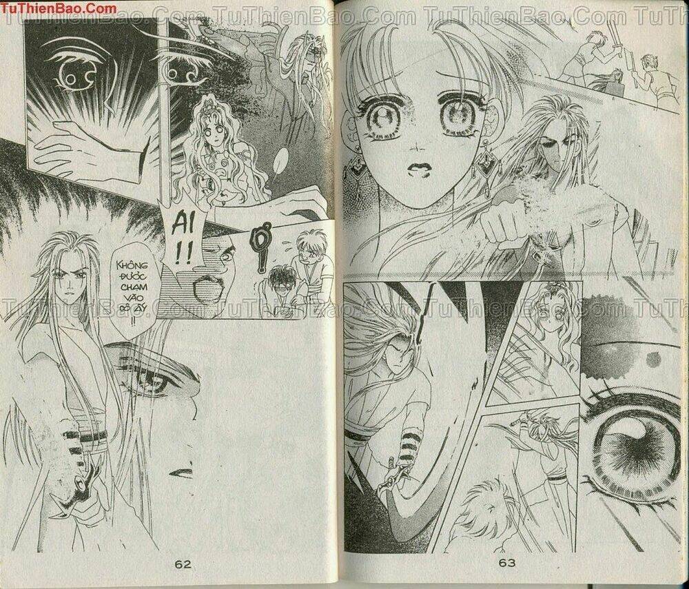 công chúa nam yên chapter 2 31