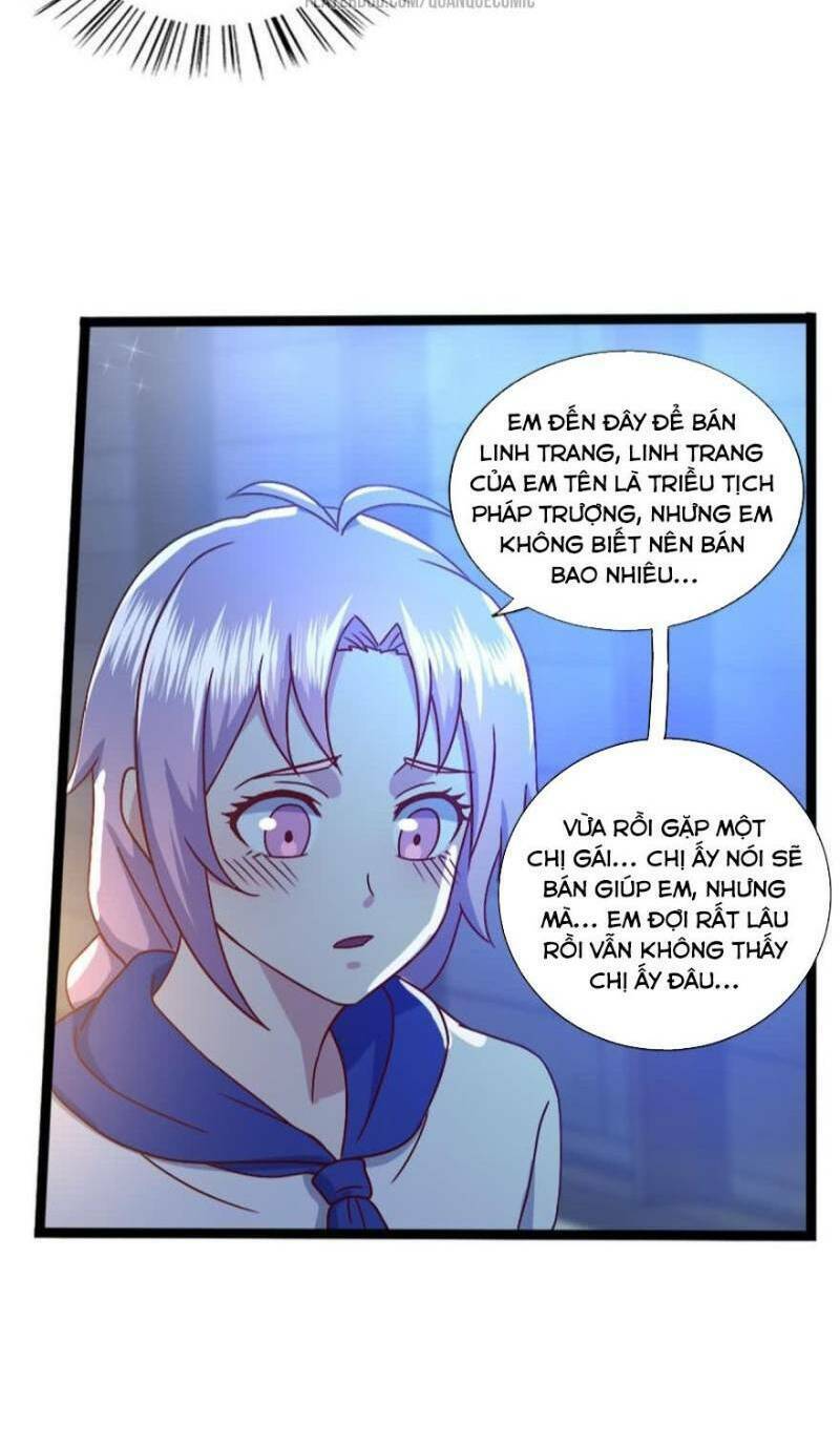 ta có di sản tại dị giới chapter 7 28