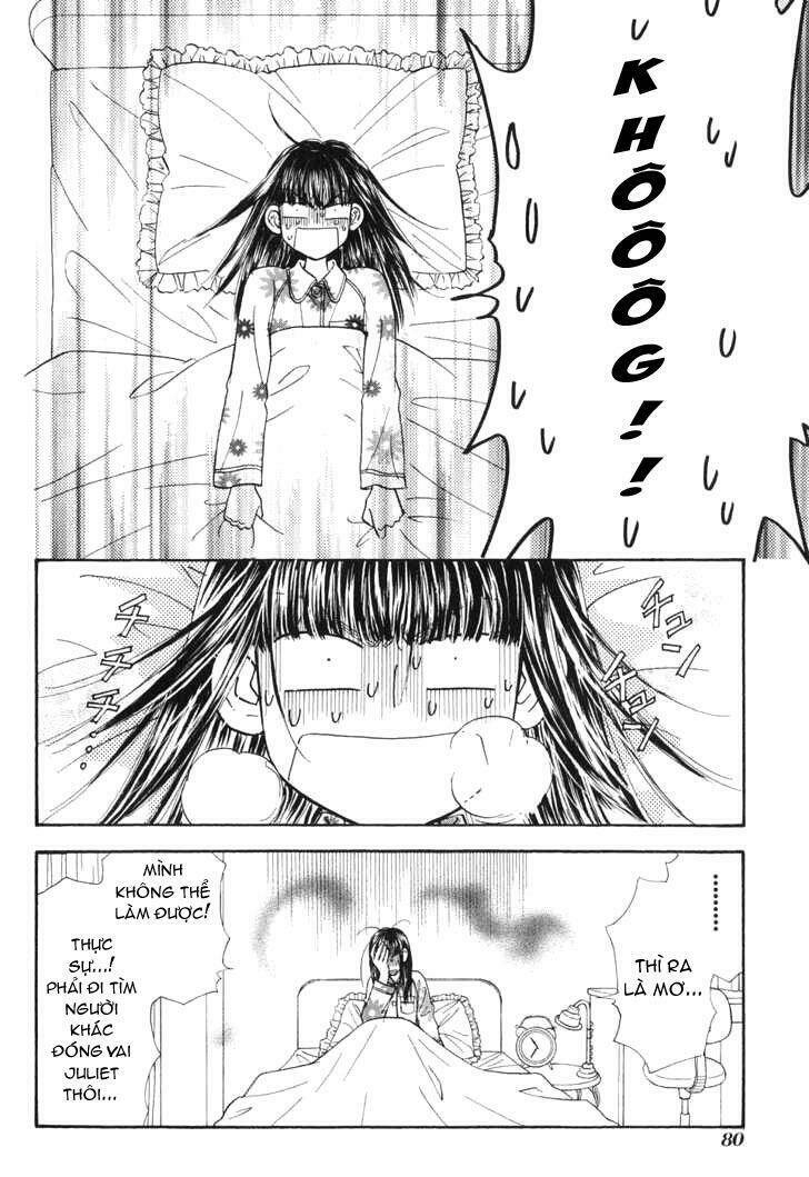 boku to kanojo no xxx chapter 23 2