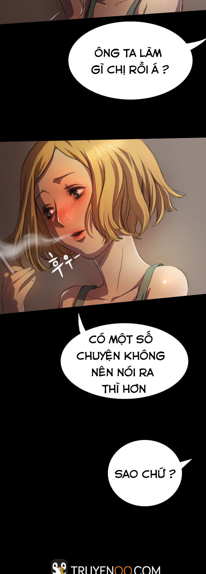 đèn đỏ chapter 4 37