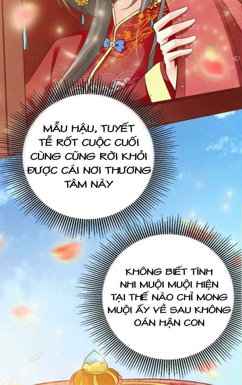 tình tễ hà xử chapter 11 23