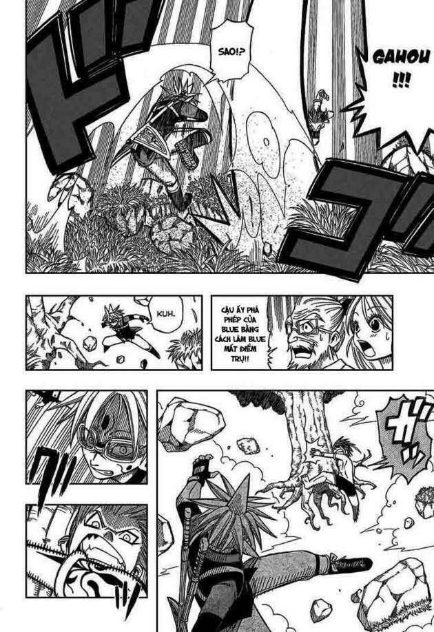 buster keel chapter 13 8