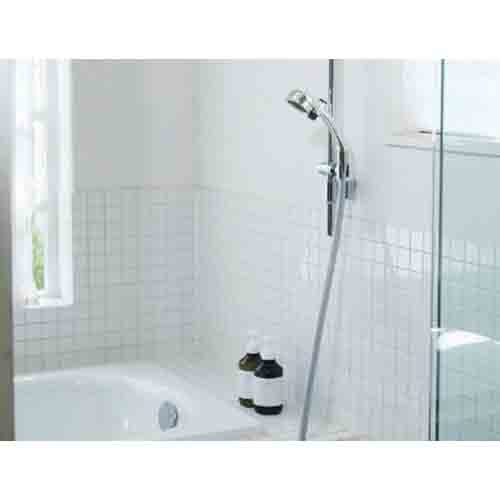 Vòi sen tắm mạ WT có nút dừng Takagi (JSB022MAS)