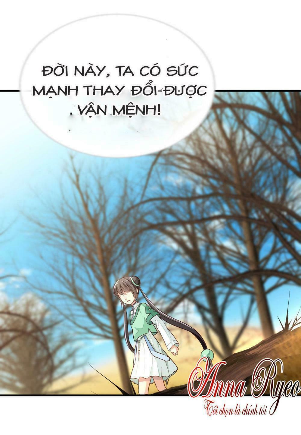 thái tử phi nhà ta thật hung hăng chapter 7 10