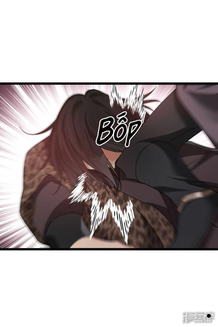 nụ cười của ngươi ngọt gãy tám cái răng của ta chapter 81 9